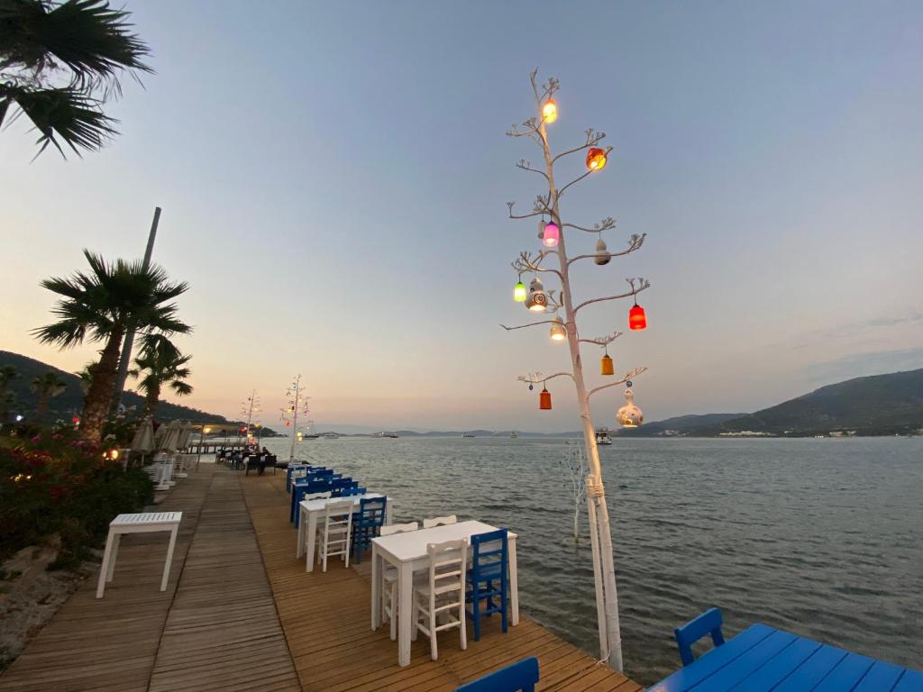 Omar Hotel & Suites 호텔 이미지 2