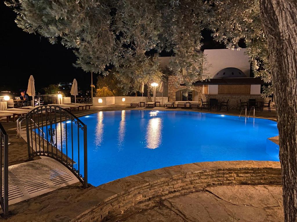 Omar Hotel & Suites 호텔 이미지 1