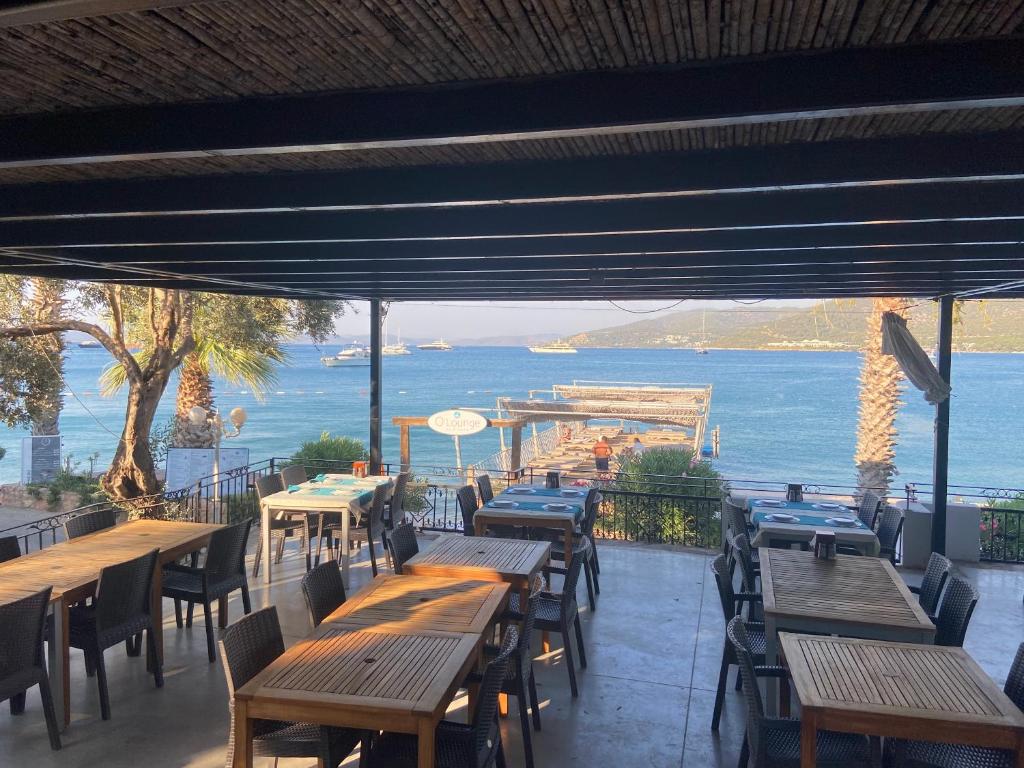 Omar Hotel & Suites 호텔 이미지 2