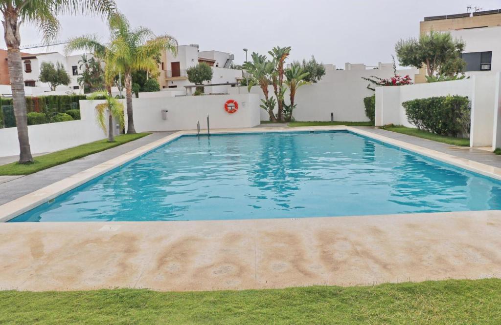 Apartamento la Fontanilla - 1