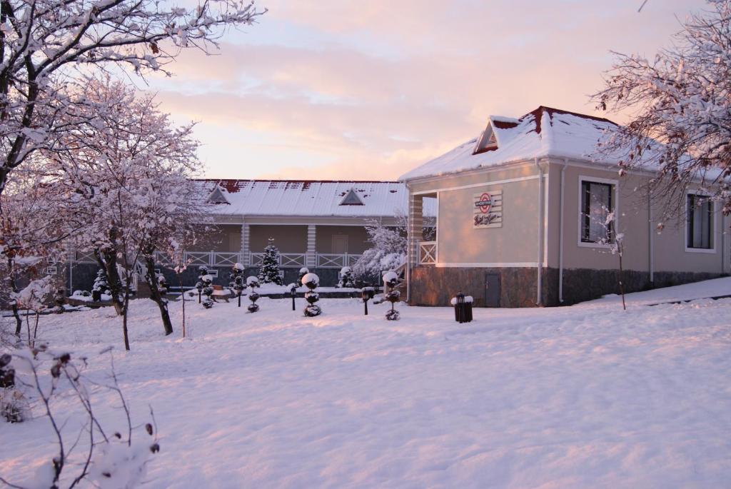 Gabala Shooting Club photo