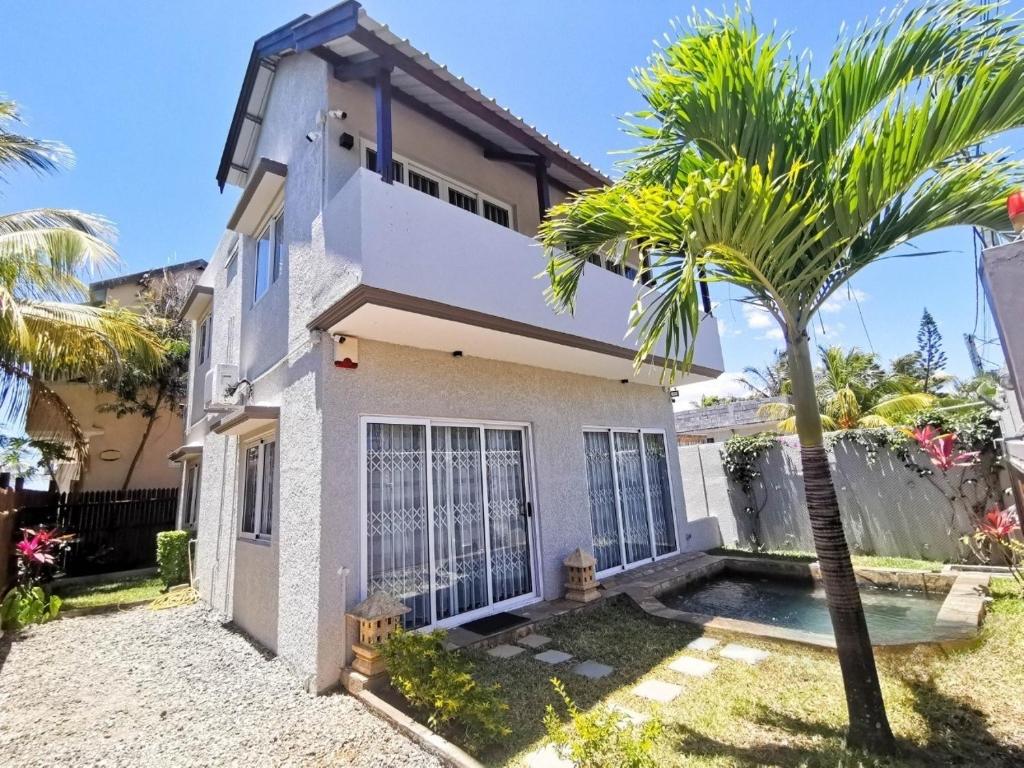 PereyVilla, Pereybere