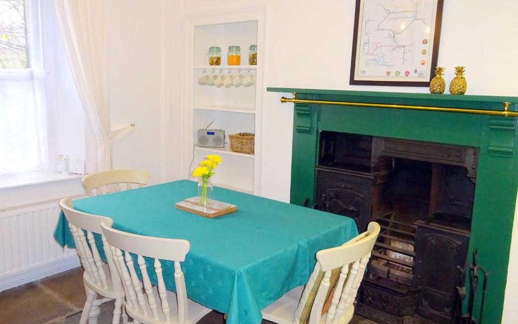 Cherry Cottage, Youlgreave photo 4