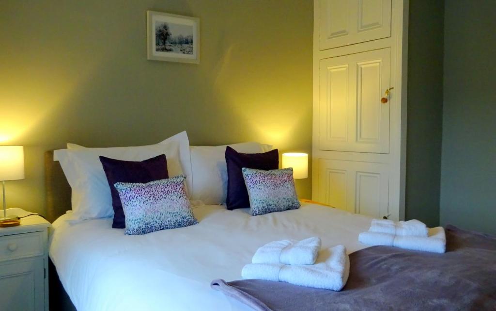Cherry Cottage, Youlgreave photo 2