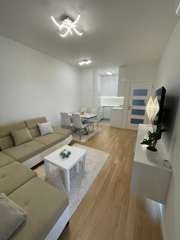 Apartman Blok 51 - 4