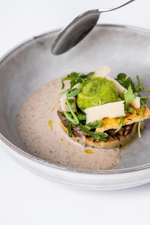 お料理のイメージ