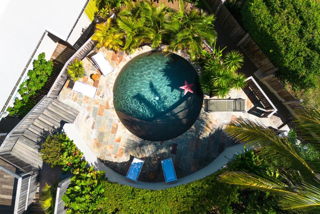 Karibuni Boutique Hotel photo