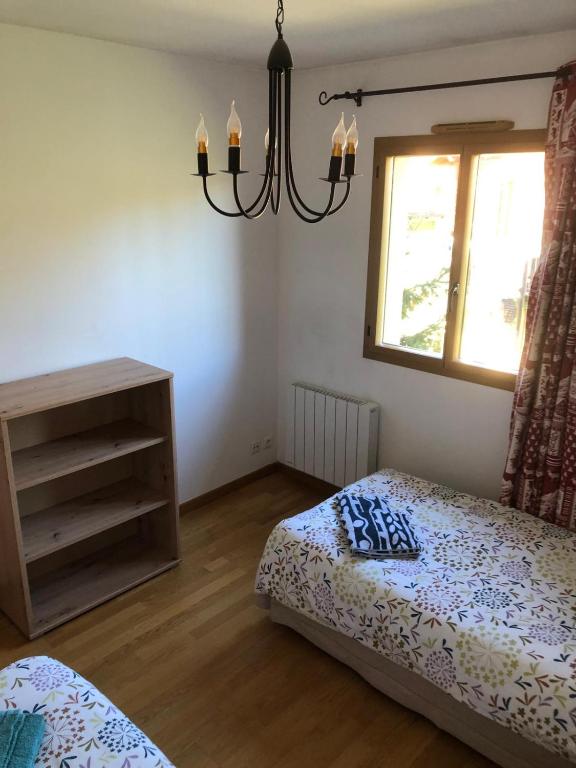 Appartement tout confort - Belle vue sur le Cambre d'Aze - 5