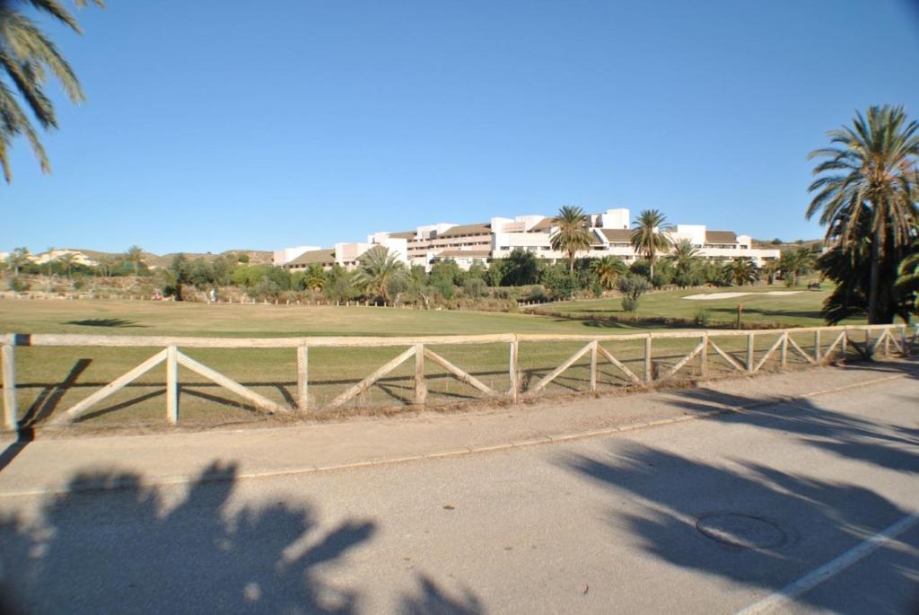 Apartamento Lujo A1 Golf Resort, Valle del este - 1
