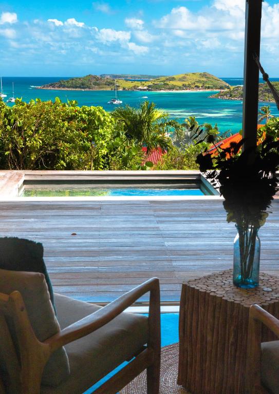 Karibuni Boutique Hotel photo