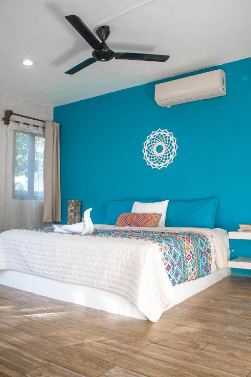 Azul 36 Hotel photo