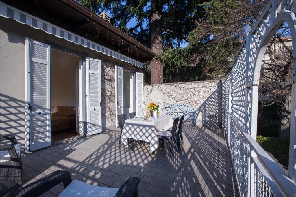 Villa Cernobbio - 3