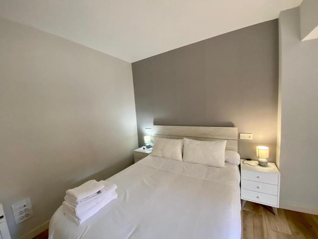 I Precioso apartamento en el corazón de Salamanca - 4
