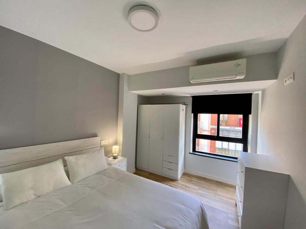 I Precioso apartamento en el corazón de Salamanca - 3