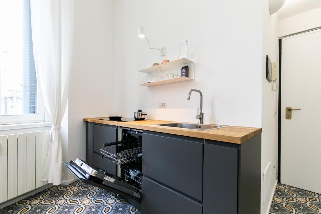LUXURY NoLo apartment - subway 100mt - 2