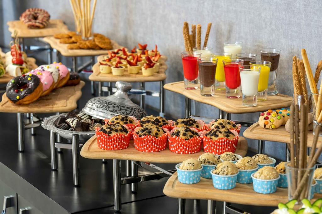 お料理のイメージ