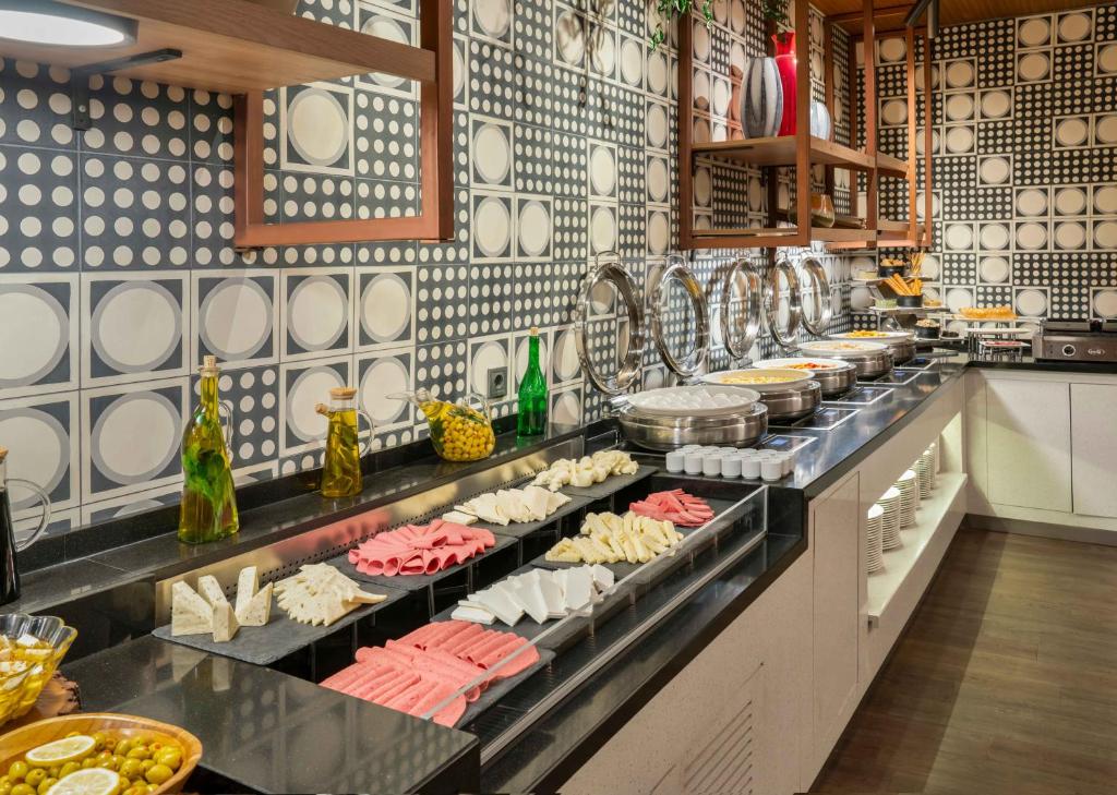 お料理のイメージ