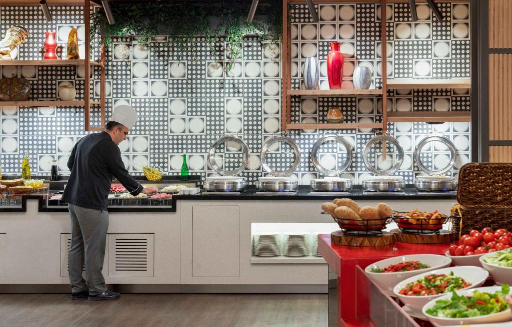 お料理のイメージ