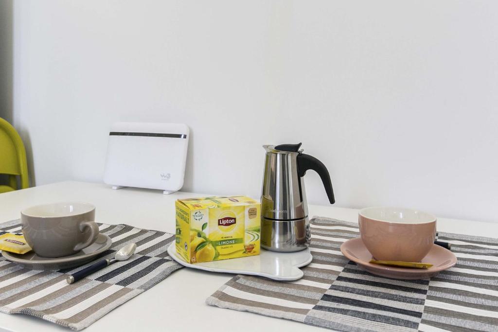 LUXURY NoLo apartment - subway 100mt - 3