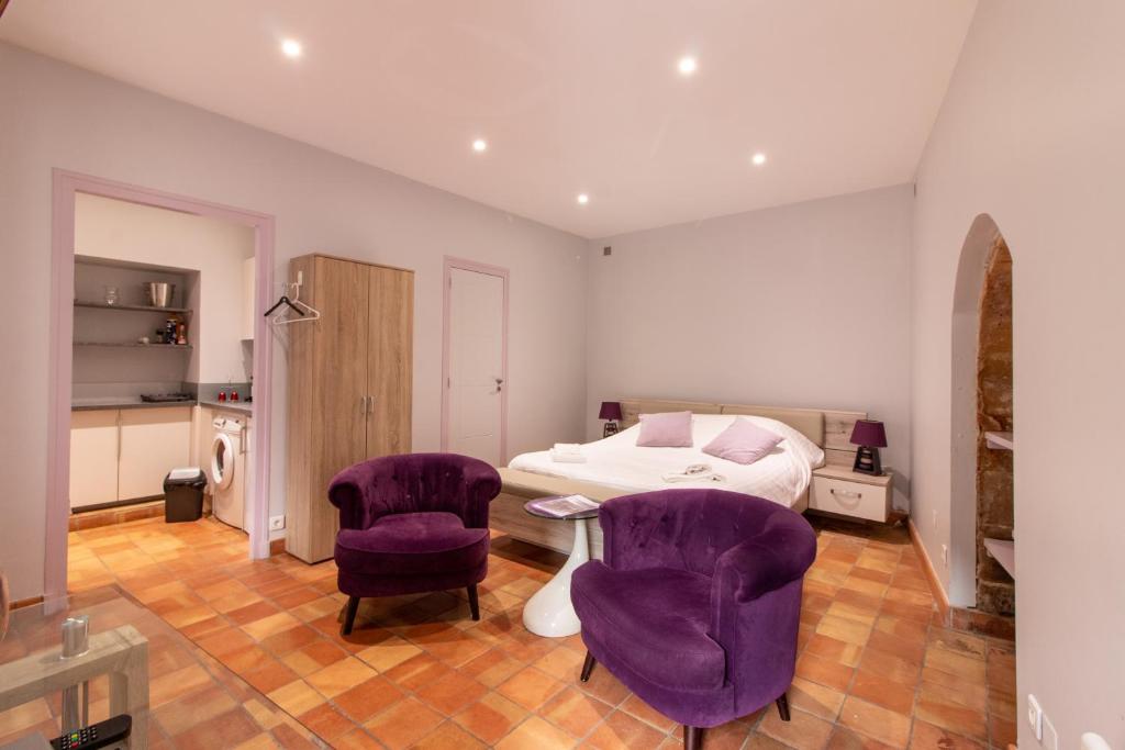 L'Appartement du "Coup de Coeur de Sarlat" photo