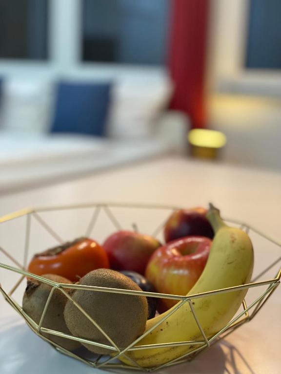 Lux Apartment near Frankfurt! — Hotel in Morfelden-Walldorf