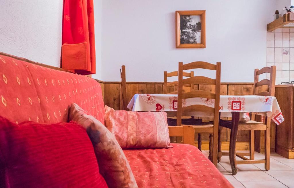 appartement charmille - 5