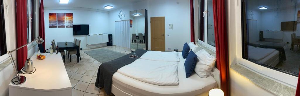 Lux Apartment near Frankfurt! photo