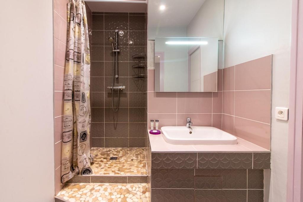 L'Appartement du "Coup de Coeur de Sarlat" photo