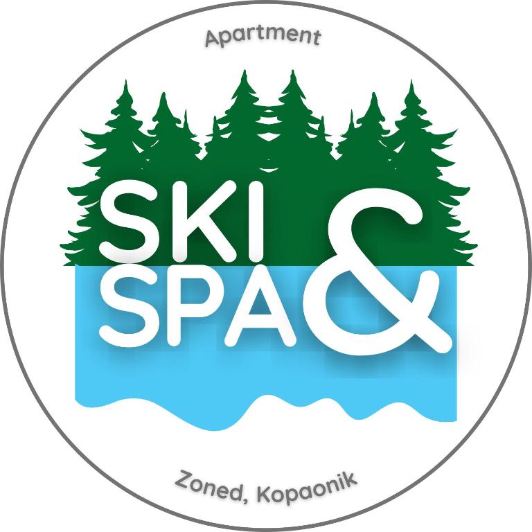 SKI & SPA Apartment in ZONED - 2