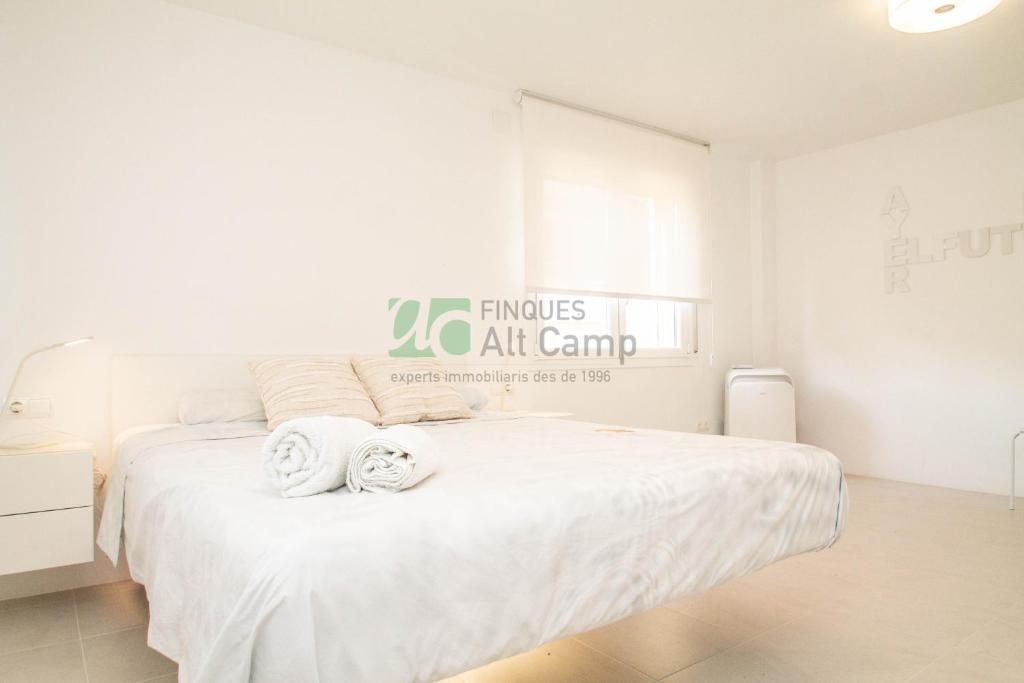 piso alto standing en Segur de Calafell - 3