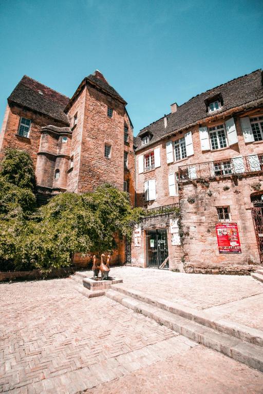 L'Appartement du "Coup de Coeur de Sarlat" photo