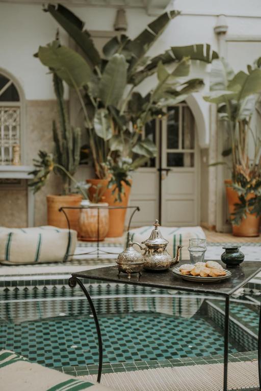 Riad Oriental Glory & Spa photo