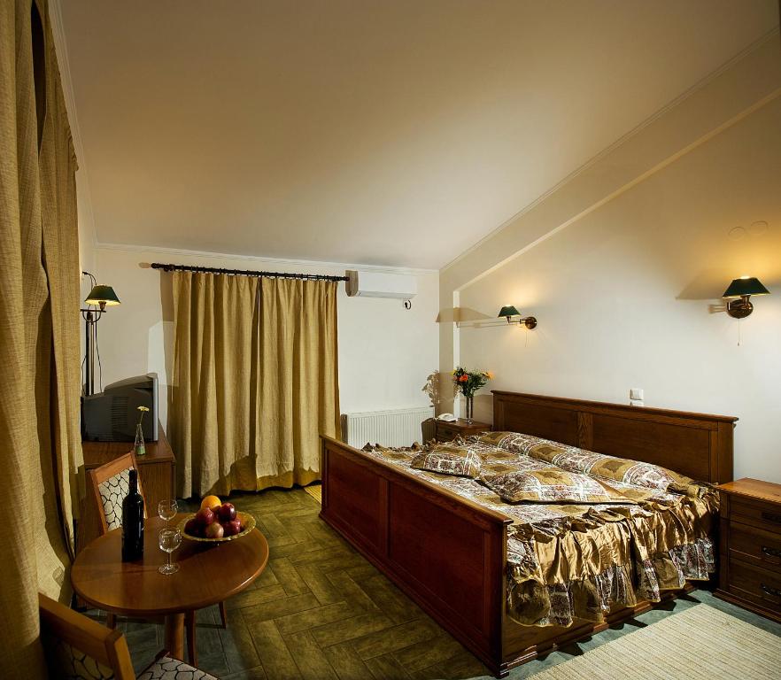 Agriani Hotel photo