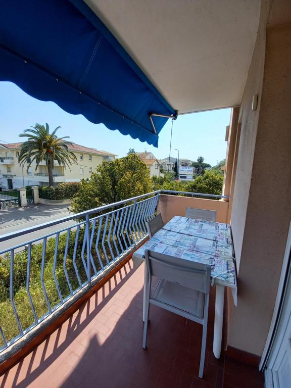 Appartement Frejus Plage - 1