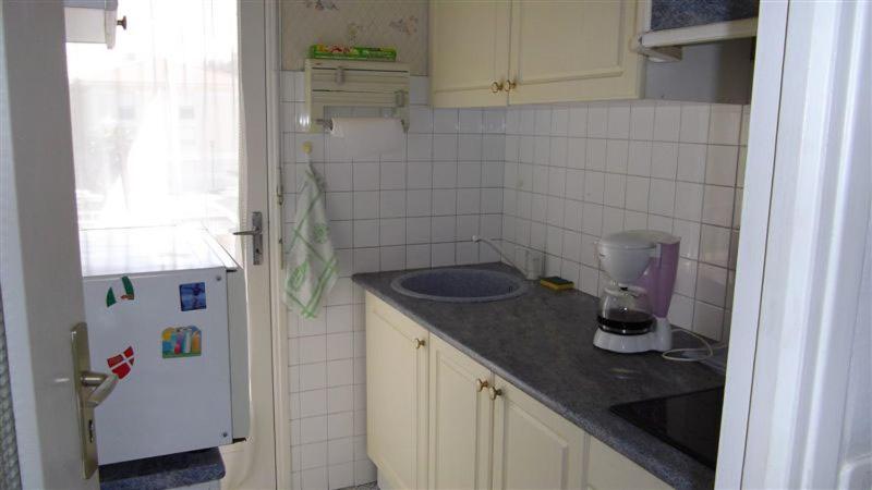 Appartement Frejus Plage - 4