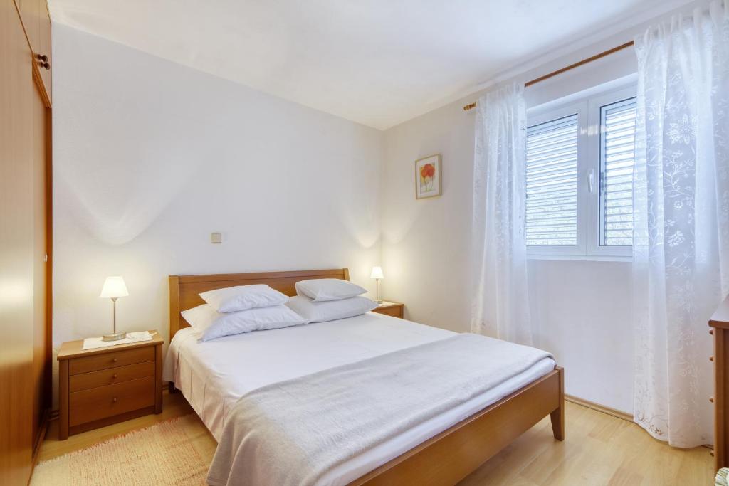 Apartment Justina photo