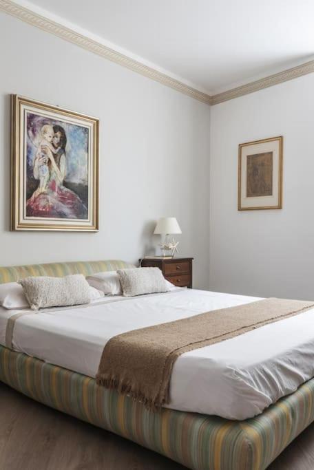 Caprera Flexyrent NO air conditioning - Seafront, Santa Margherita Ligure