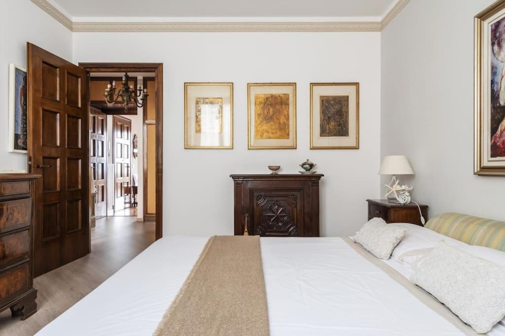 Caprera Flexyrent NO air conditioning - Seafront - 5