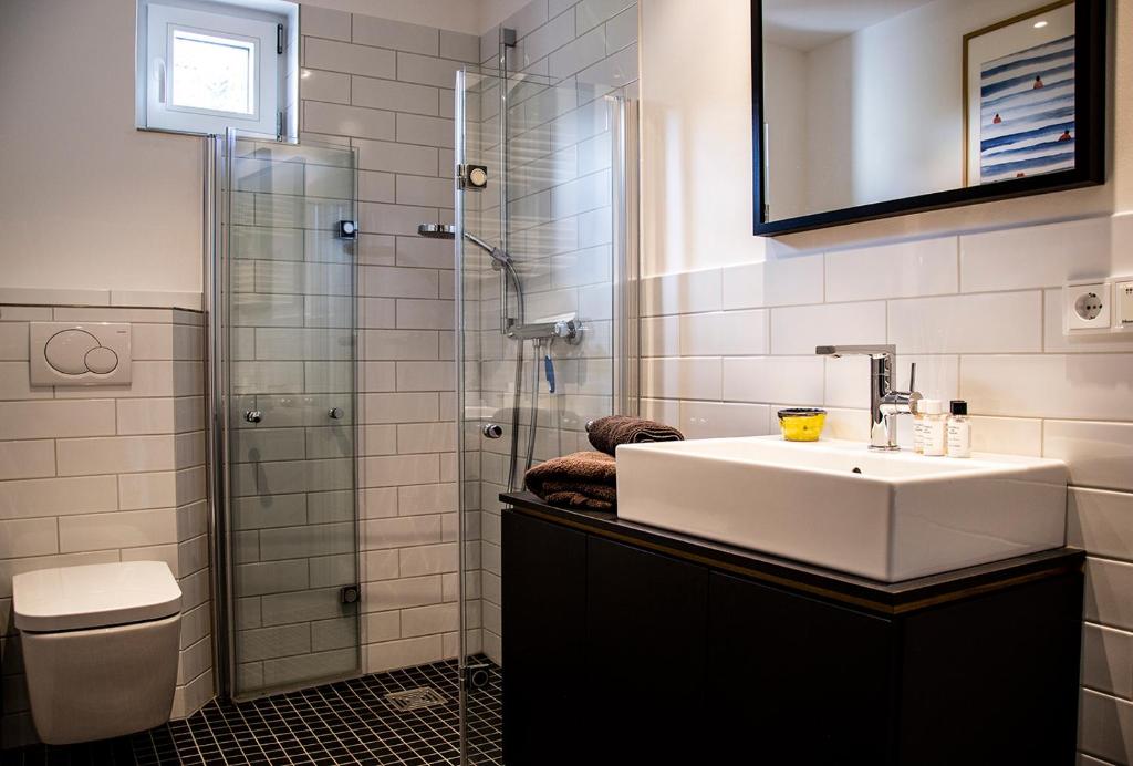 GreenHill 4 - mit Privatsauna - 2