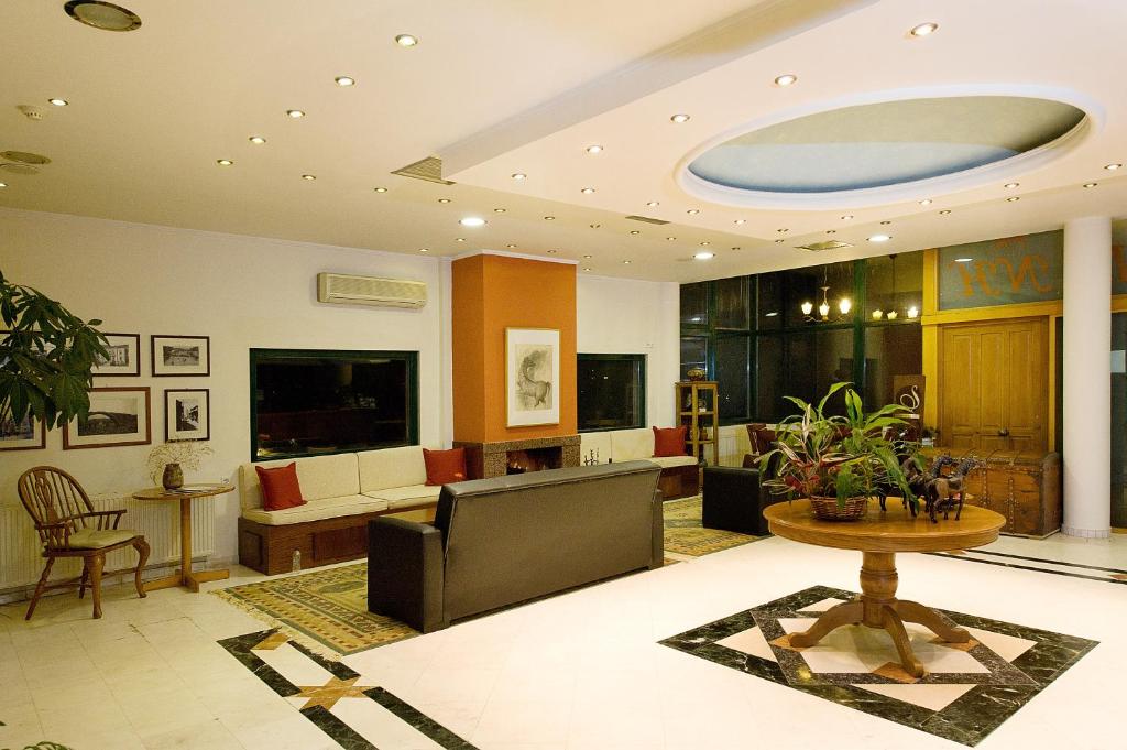 Agriani Hotel photo