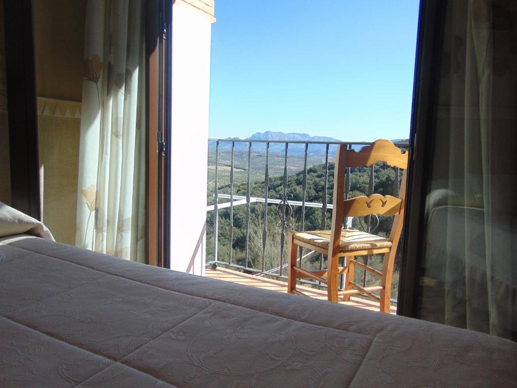 Hotel Sierra de Araceli — Hotel in Lucena