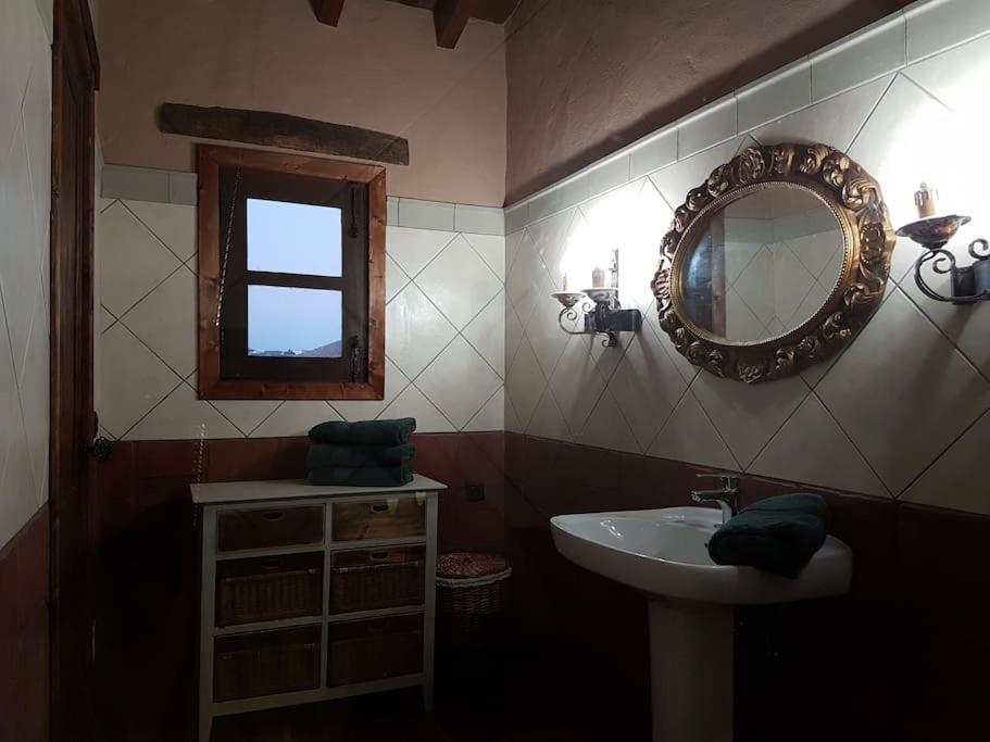 Casa Volcán - 2