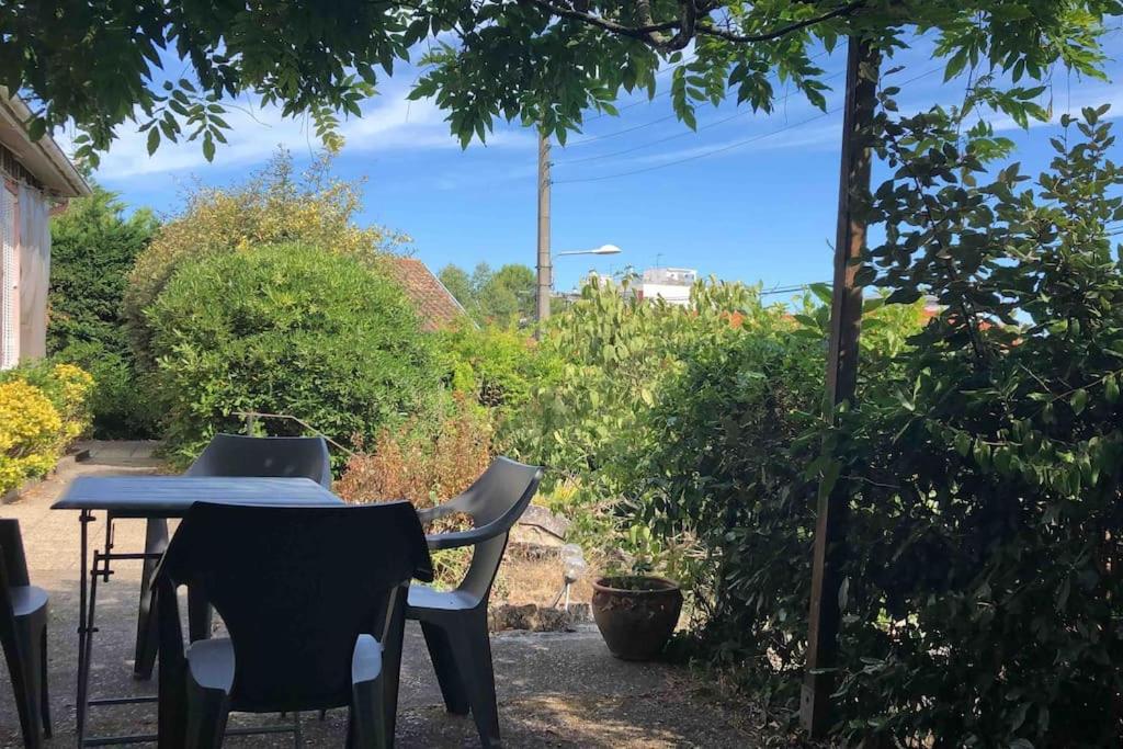 Maison à Arcachon avec piscine hors-sol - 1