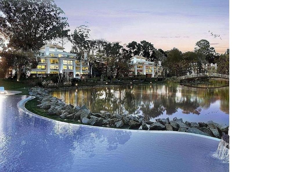 Green Park Exclusive Vacation photo