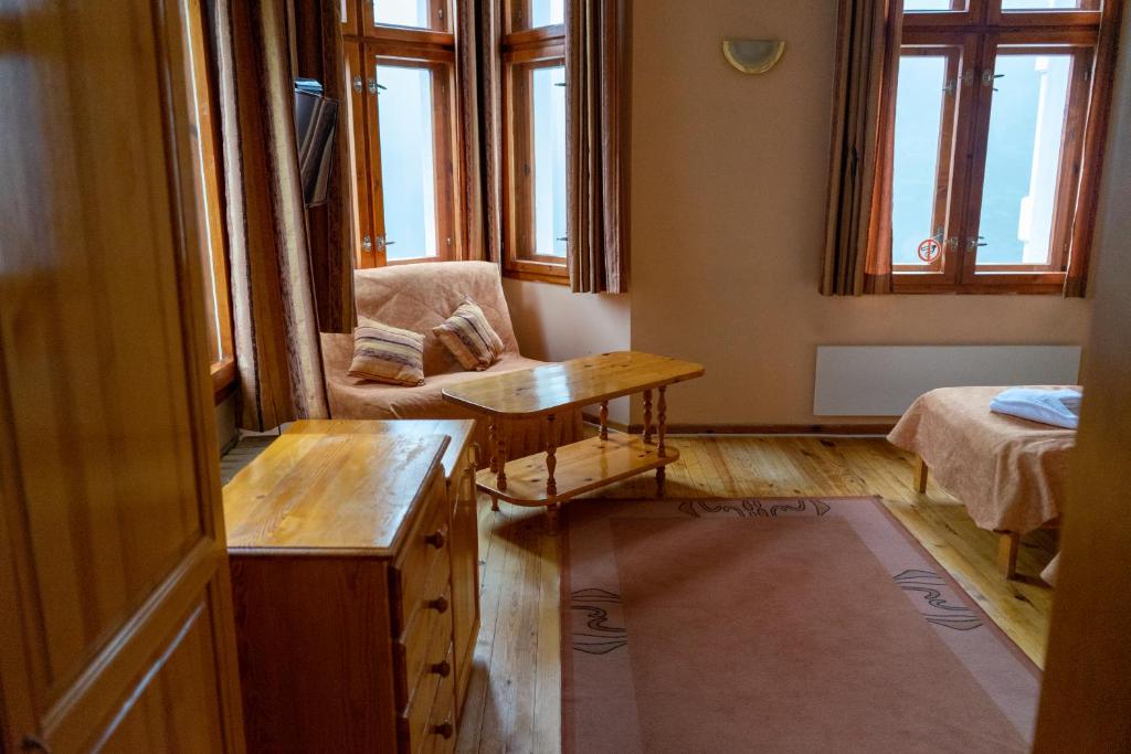 Villa Ibar photo