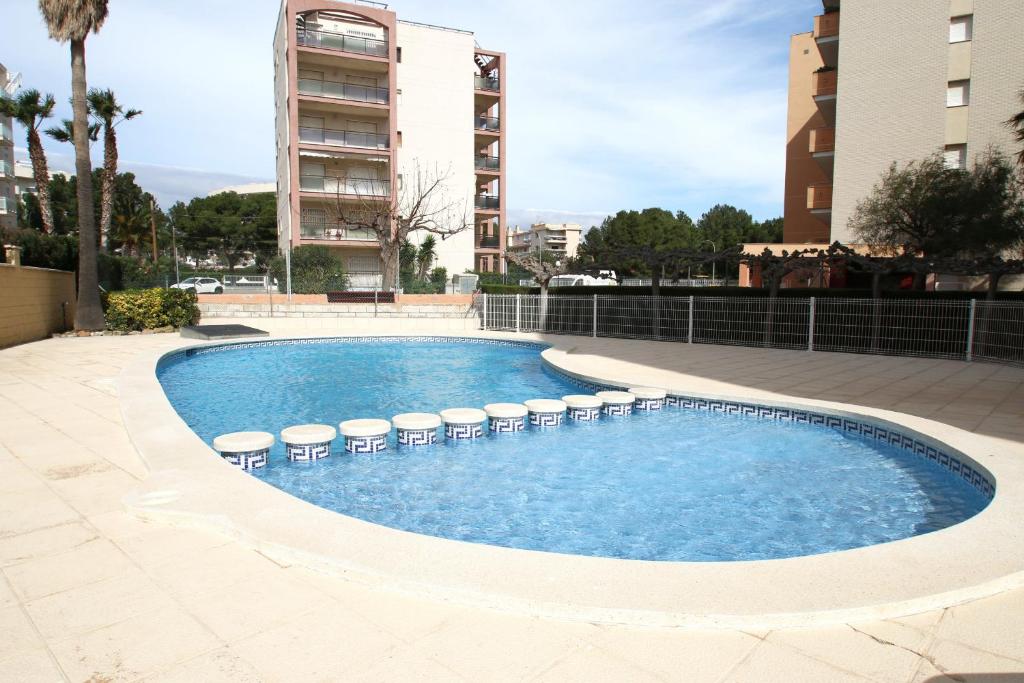 Apartamento Gavines - 1