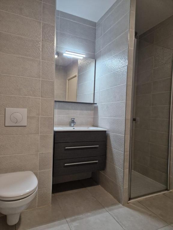 Appartement deux pièces à Calvi - 5