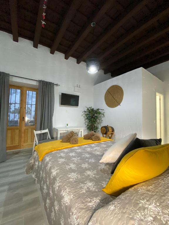 Apartamento Jerez Sherry - 4