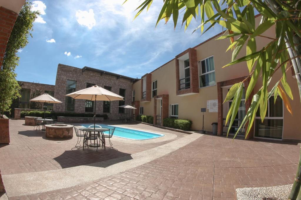 Hotel Camino de Piedra photo