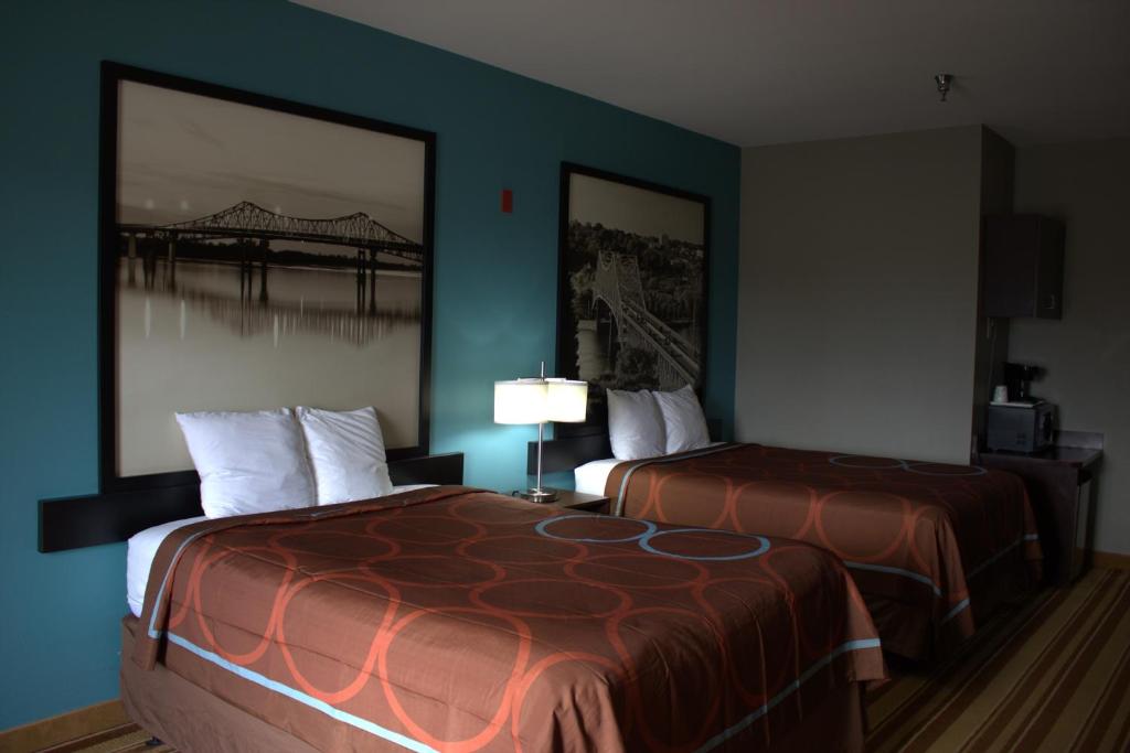 Super 8 By Wyndham Rainsville photo